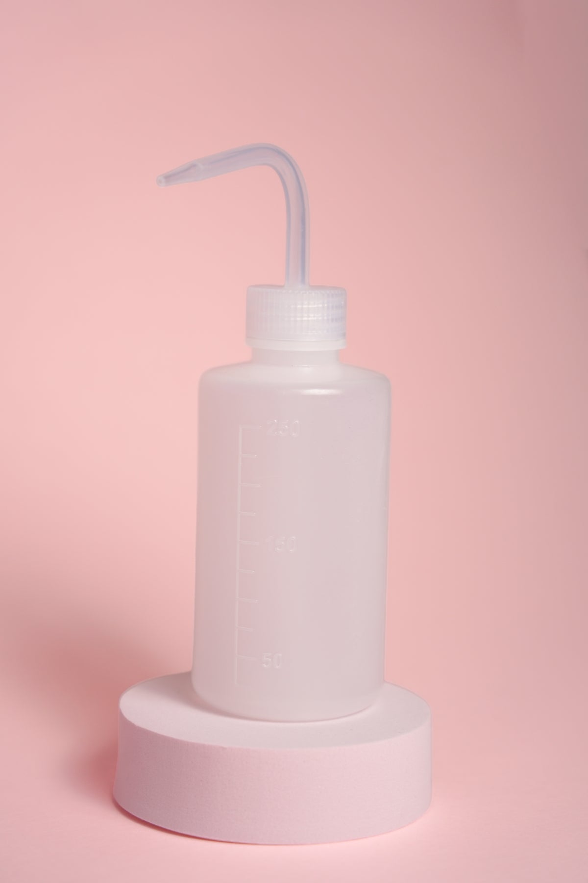 Cleanser Bottle