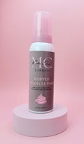 Whipped Cream Cleanser – Limpiador de Pestañas