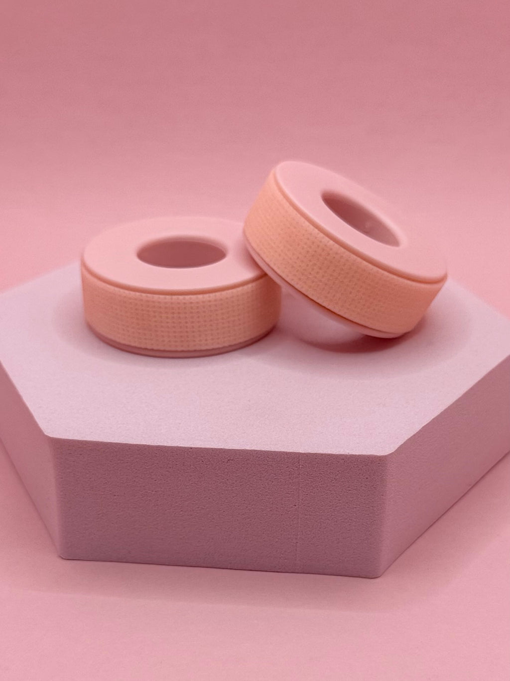 Cinta para pestañas / Lash Tape