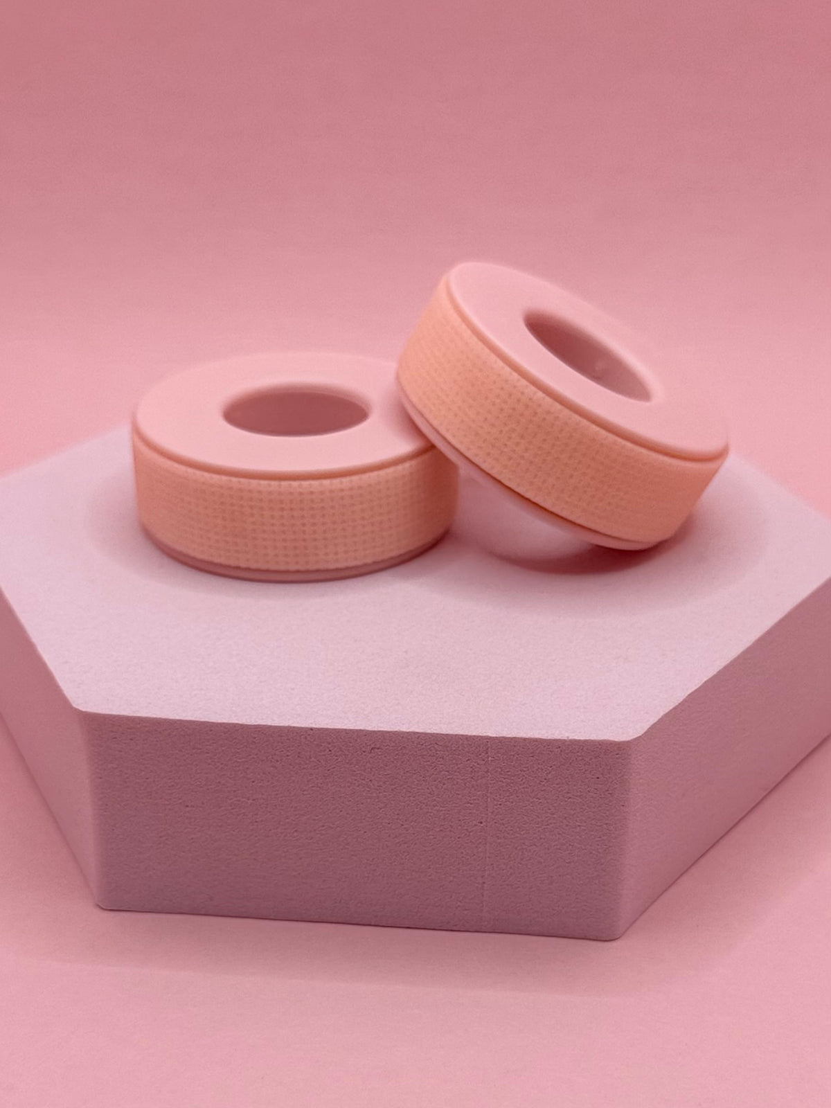 Cinta para pestañas / Lash Tape