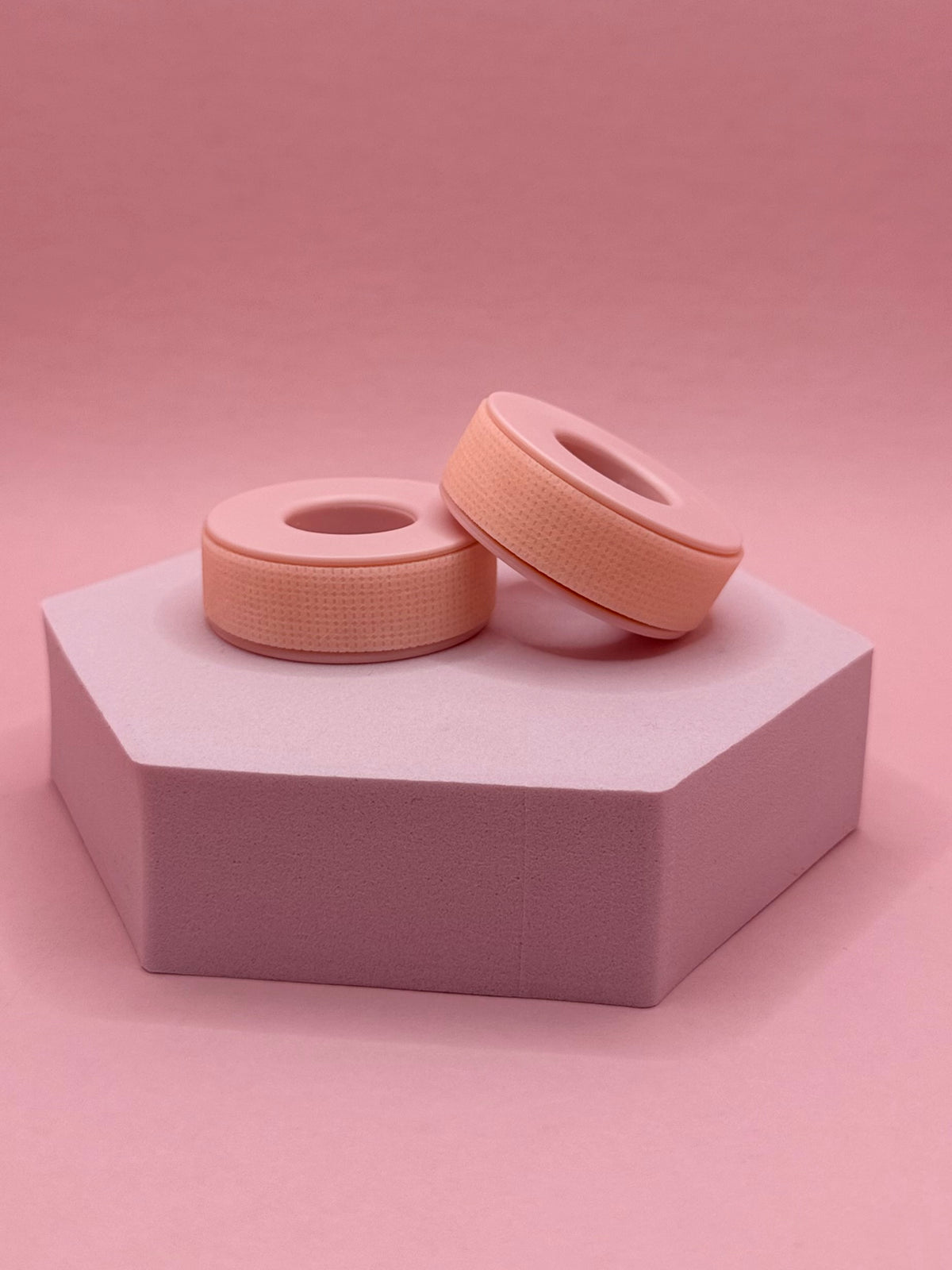Cinta para pestañas / Lash Tape