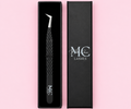 Pinza Angular – MC Lashes